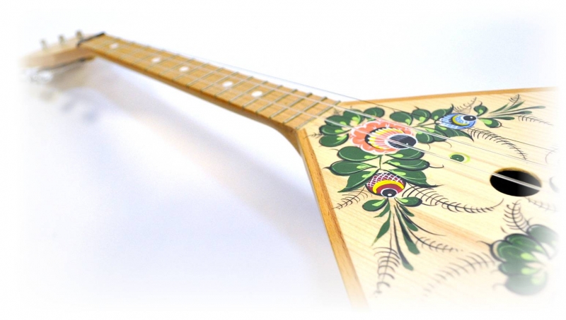 Международный день балалайки